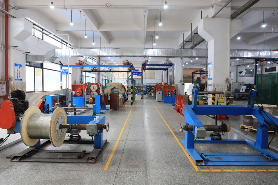 Linke Cable Technology (DongGuan) CO.,LTD