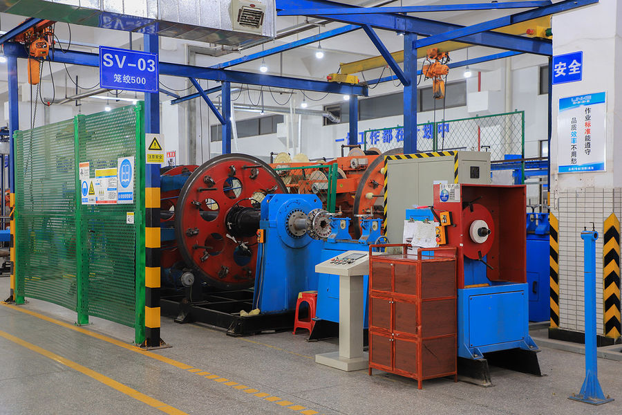 Linke Cable Technology (DongGuan) CO.,LTD