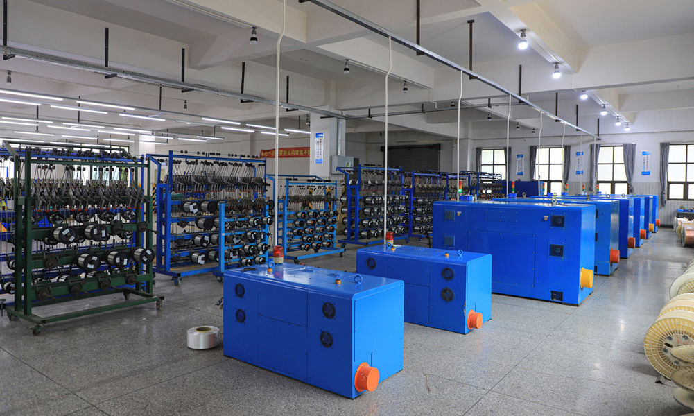 Linke Cable Technology (DongGuan) CO.,LTD