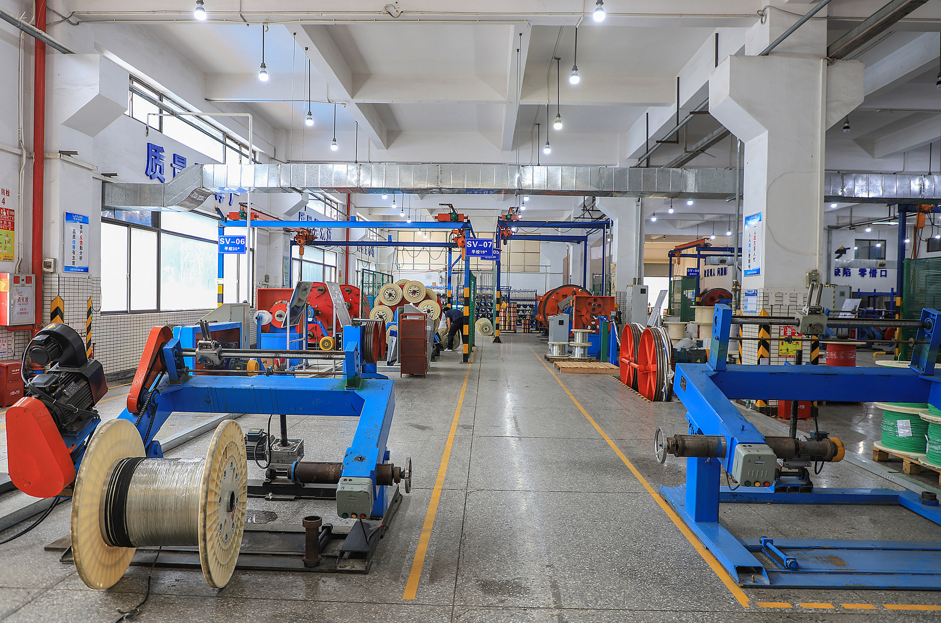 Linke Cable Technology (DongGuan) CO.,LTD