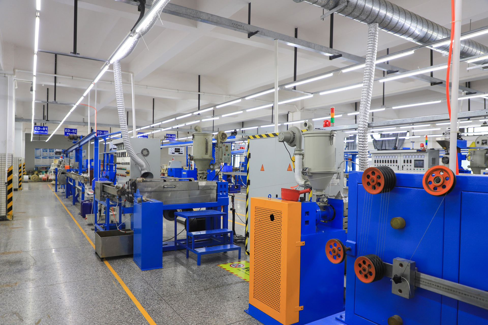 Linke Cable Technology (DongGuan) CO.,LTD