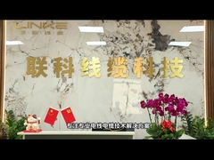 Cabo de carregamento de veículos elétricos revestido com TPE, padrão UL, com tomada SAE J1772 Tipo 1