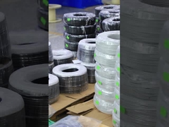 Cabos médicos de isolamento de PVC para EEG/EMG