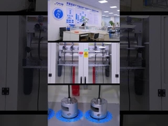 Cabos de automóvel AV resistentes à corrosão de fios isolados de PVC personalizados