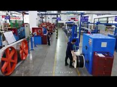 Veja Por Que Escolher Cabo Solar PV Super Tinned Wire 4mm2 6mm2 DC XLPE para Painel Solar Moeda US