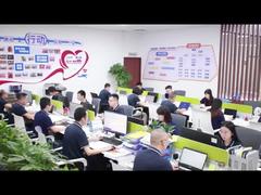 Cabos de borracha de silicone