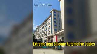 Introdução de fábrica da Dongguan Lianke Cable Technology Co., Ltd.