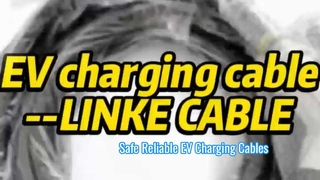 Tudo o que você precisa saber sobre cabos de carregamento de veículos elétricos