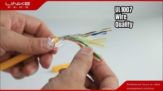 Par torcido blindado