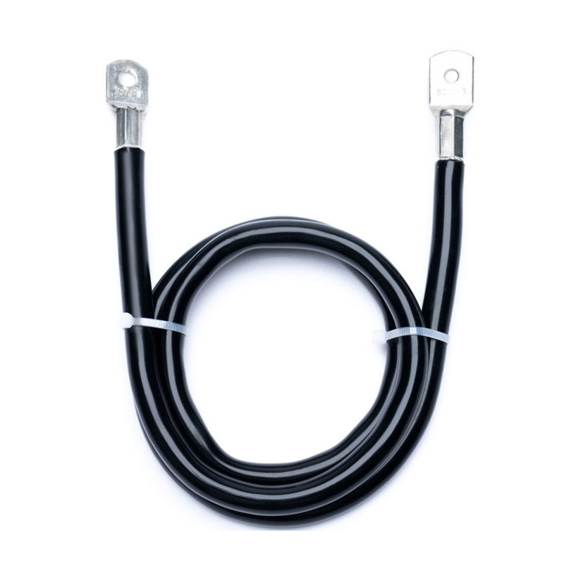 Tipo 2 a Tipo 2 250V/480V 16A/32A Cable de carregamento de veículos elétricos isolado em silicone