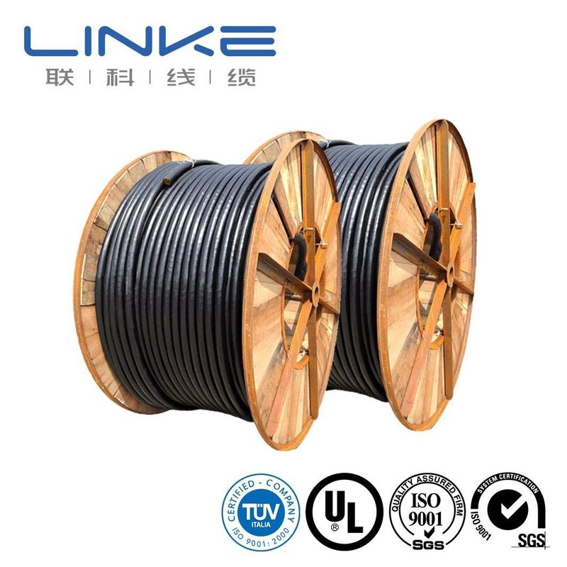 SAE J1772 Tipo 1 Plug Carregador de Carro Elétrico 70mm2 Equipamento Cabos de Cadeia de Arrasto Personalizados