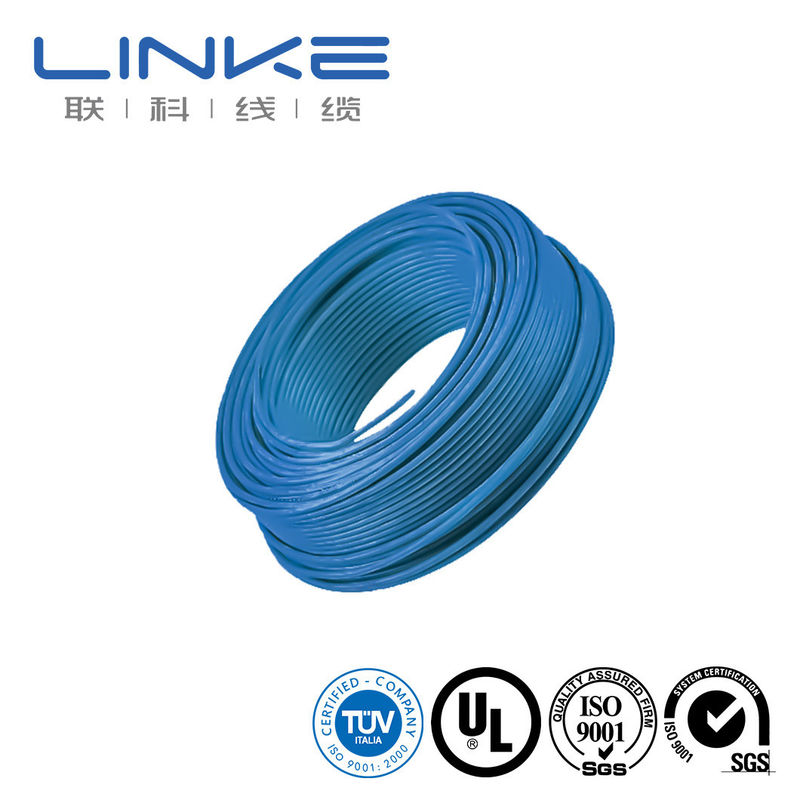 Cable de fio de chumbo de compensação de termopares de tipo K B R S para indústria Padrão industrial