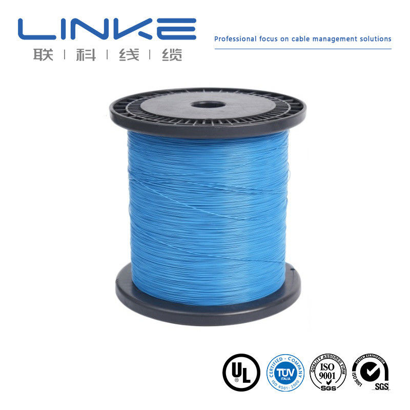 Cable EV HV com revestimento de PVC e isolamento XLPE com resistência ao fogo certificado UL TUV