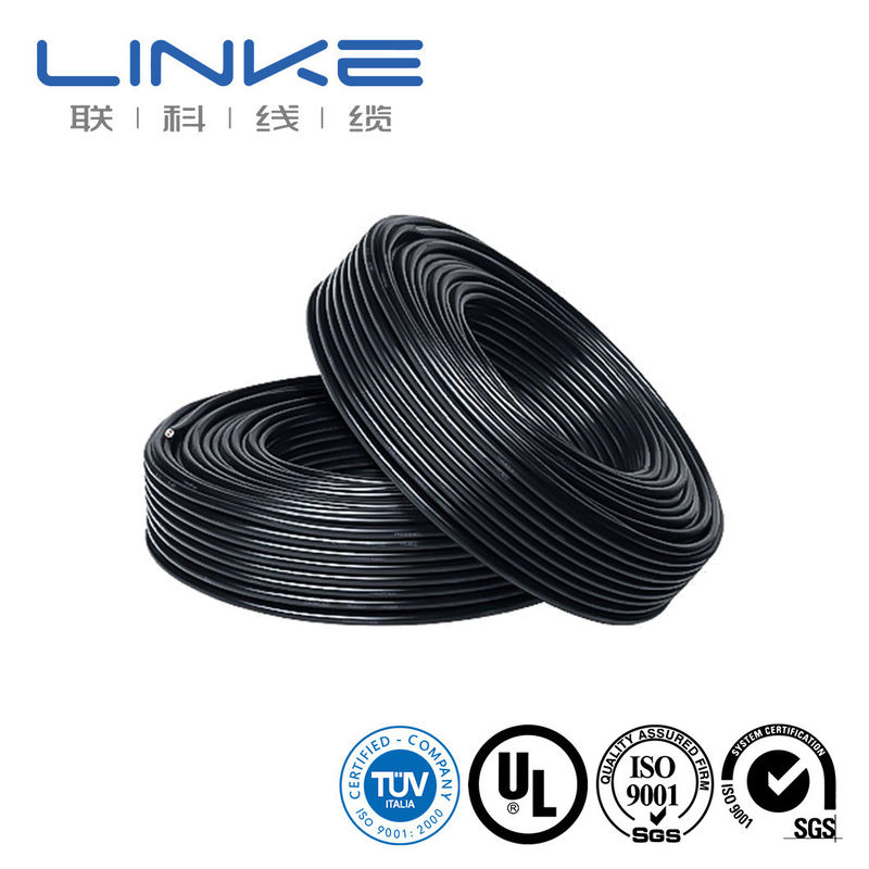 1200A Durável Tipo J Cable de compensação de fios de nova energia para medição de temperatura