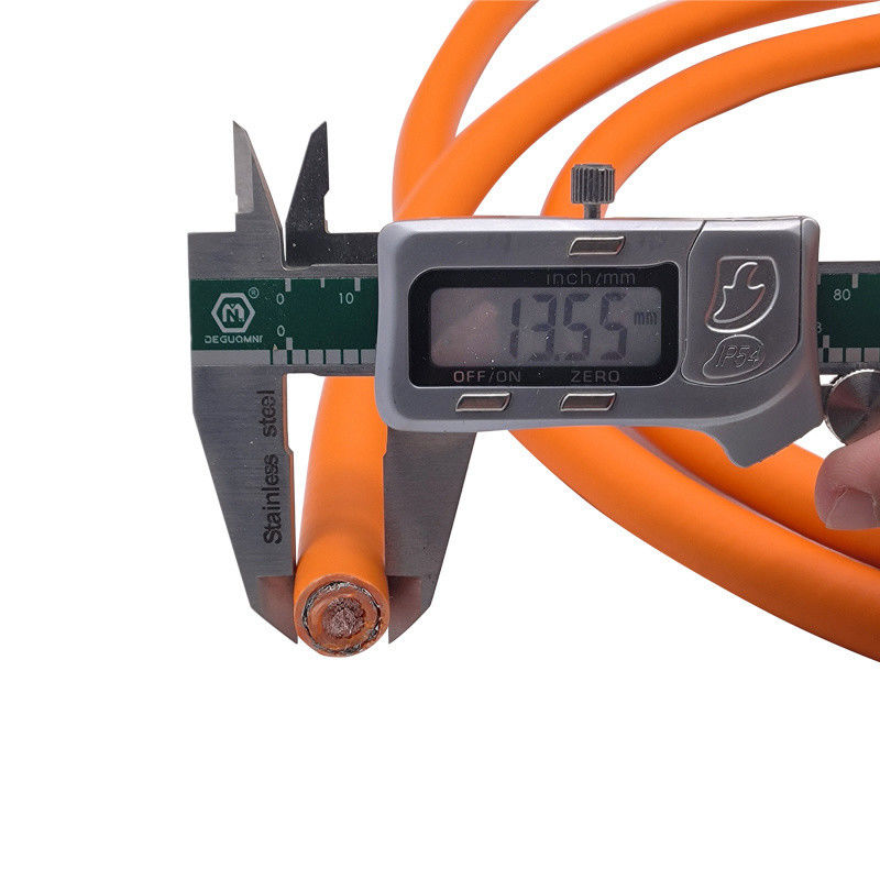 3.5kw 7kw 16A 32A cabo de carregamento EV USB Interface Pacote Tamanho 60.00cm * 55.00cm * 50.00cm Serviço pós-venda 1 ano Moeda US