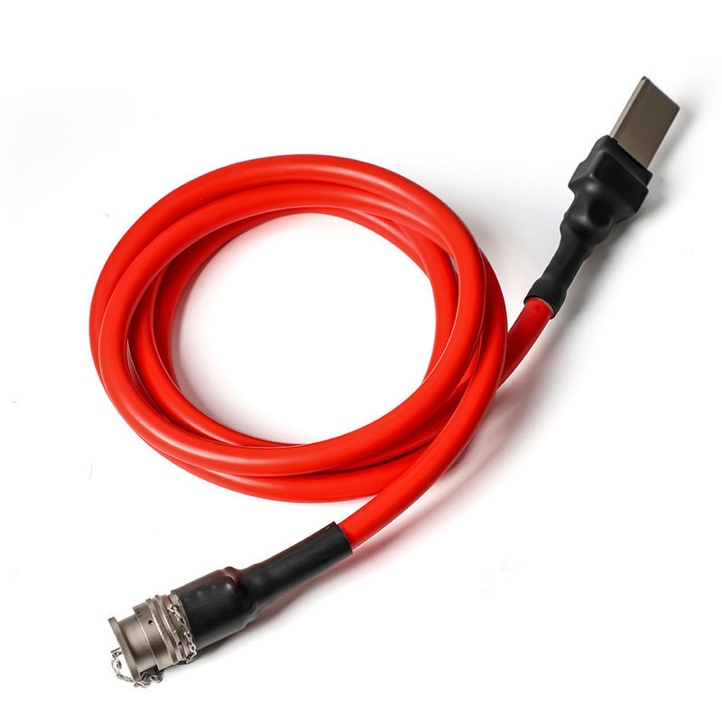 3.5kw 7kw 16A 32A cabo de carregamento EV USB Interface Pacote Tamanho 60.00cm * 55.00cm * 50.00cm Serviço pós-venda 1 ano Moeda US