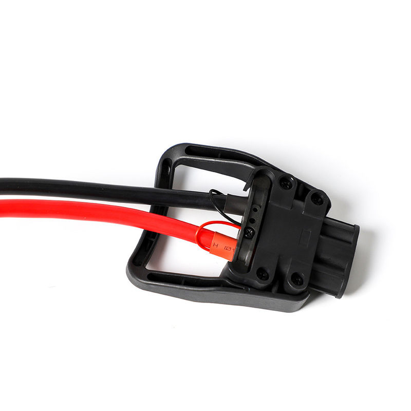 3034/0.20 Estrutura Capa de silicone Conjunto de arnês de fio personalizado para fiação elétrica cabo de carregador EV