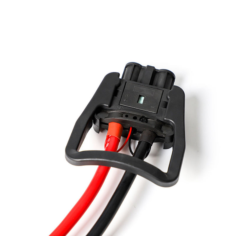 3034/0.20 Estrutura Capa de silicone Conjunto de arnês de fio personalizado para fiação elétrica cabo de carregador EV