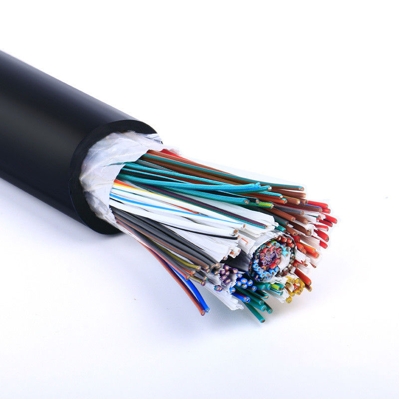 Cabos de carregador de veículos elétricos com isolamento termoplástico 0,1-450 mm2 Especificações Política de reembolso de devolução de 30 dias