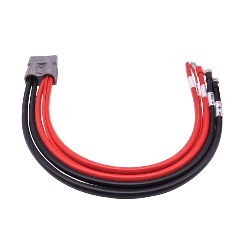 12 AWG 18 AWG cabo de carregamento EV com cabo de ligação de equipamento médico compatível com UL62 RoHS