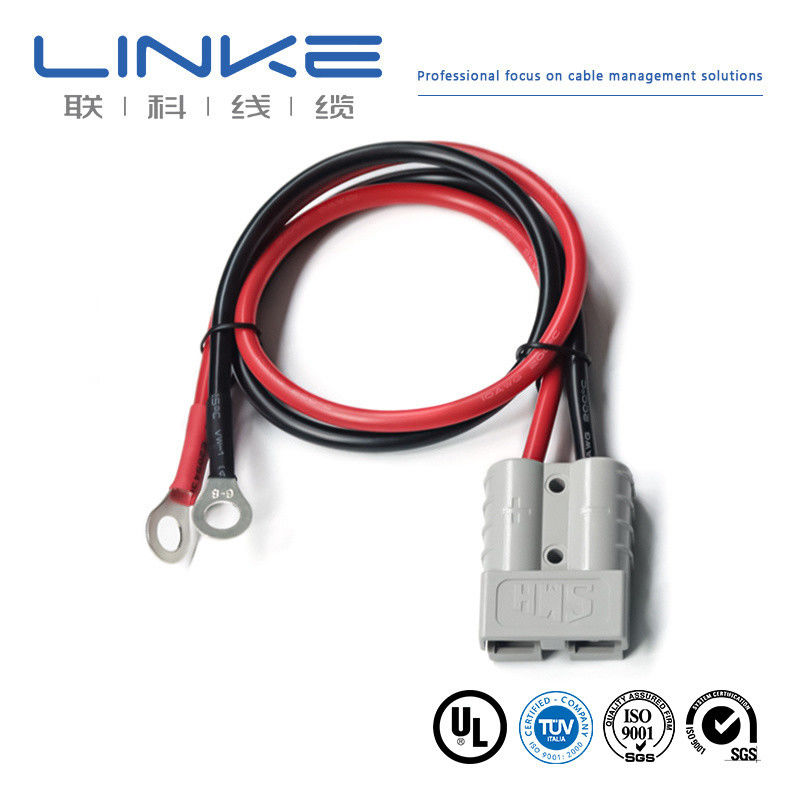 12 AWG 18 AWG cabo de carregamento EV com cabo de ligação de equipamento médico compatível com UL62 RoHS