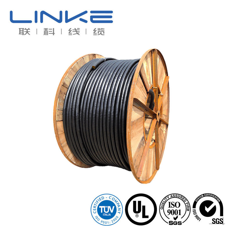 Tipo 2 Eve Evje Cable de veículo elétrico com IEC 62196-2 Plug