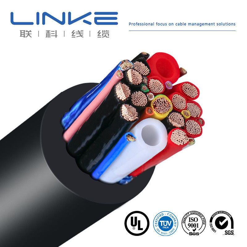 Pagamento completo 16A Cabo portátil de carregador de veículos elétricos para conector J1772 E538592