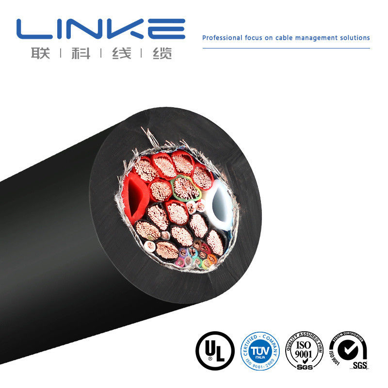 Pagamento completo 16A Cabo portátil de carregador de veículos elétricos para conector J1772 E538592