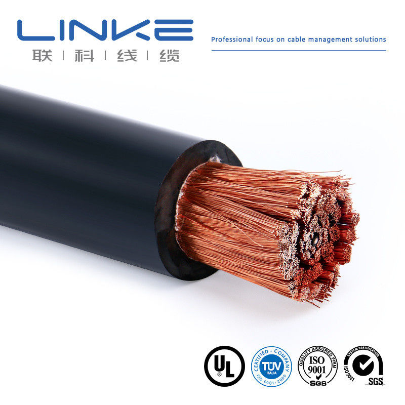 Super Soft Silicone Wire Cable Elétrico 24 22 20 18 16 14 12 10 8 6 4 2 0 AWG Flexível Car Tin Plated Cabos de cobre