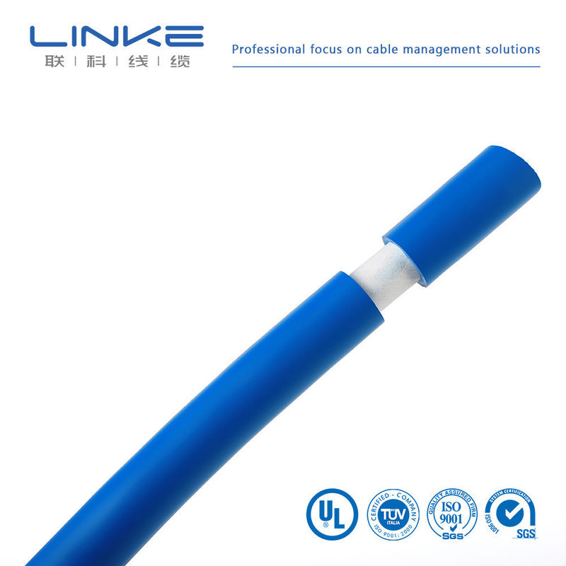Cable de energia solar renovável isolado em PVC Cable de fio elétrico Painel solar Cable de armazenamento de bateria Cable de energia solar multi-cordão