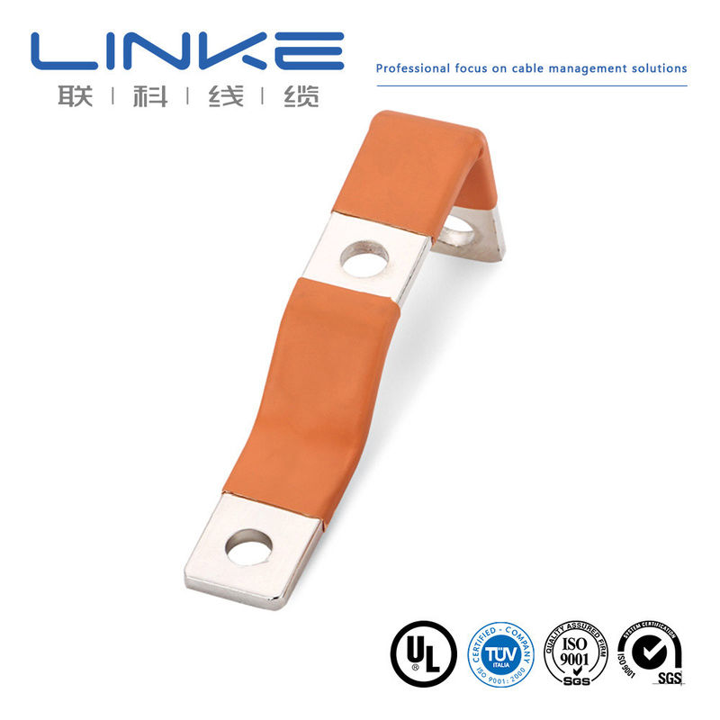 50*50*45CM ISO Certificado Barras Flat Flexíveis de Básico de cobre para Conjunto de Gerador Vida útil de 5 anos