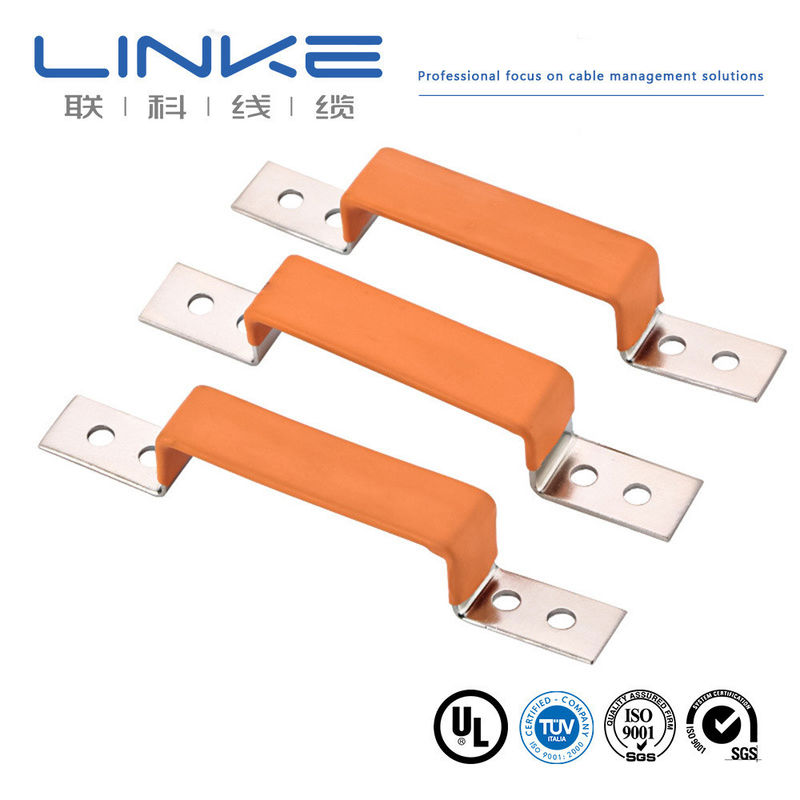 50*50*45CM ISO Certificado Barras Flat Flexíveis de Básico de cobre para Conjunto de Gerador Vida útil de 5 anos
