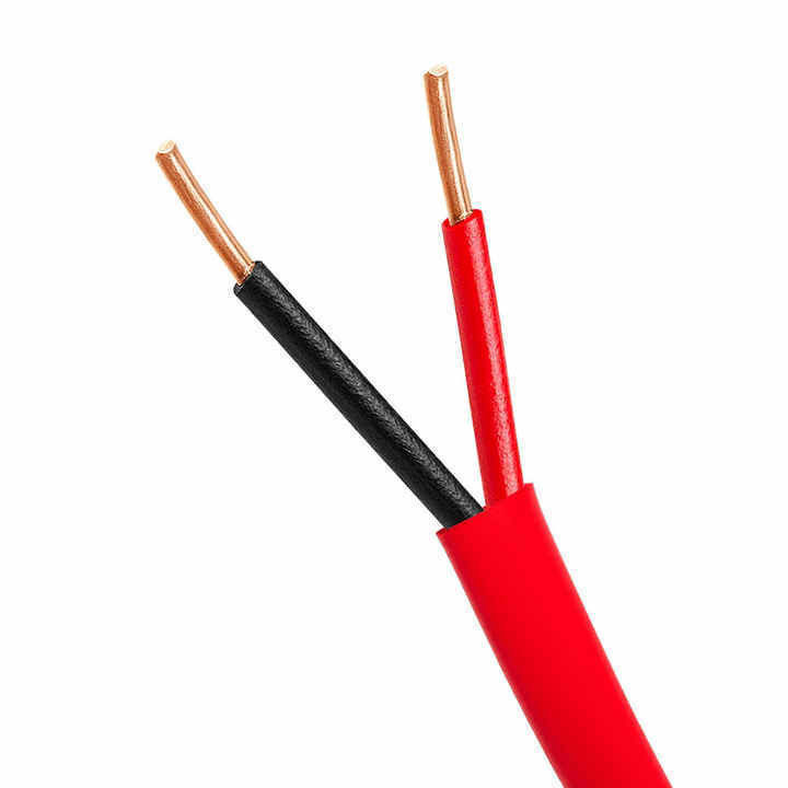 Cabos redondos de elevadores, chapéu de isolamento de PVC, fios macios com núcleo múltiplos, cabos halógenos de baixo fumo e zero fumo