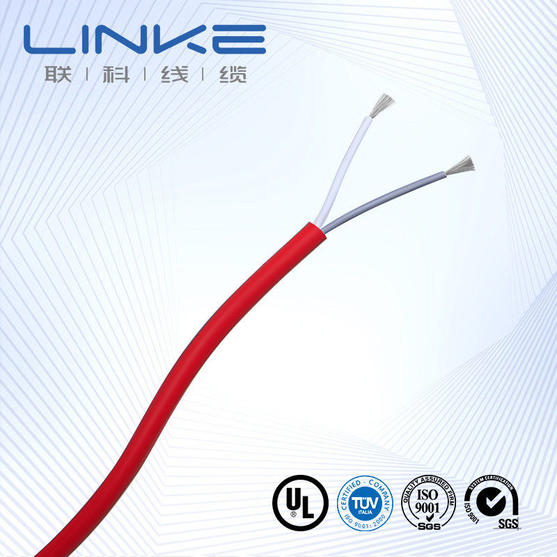8AWG -24AWG Txl Cabos de arame de cobre para automóveis com material de revestimento de PVC