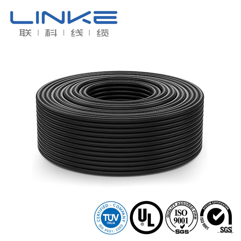 Cabo Elétrico Automotivo de Cobre Estanhado 300V 110 núcleos para Fiação Interna e Externa de Veículos UL2464