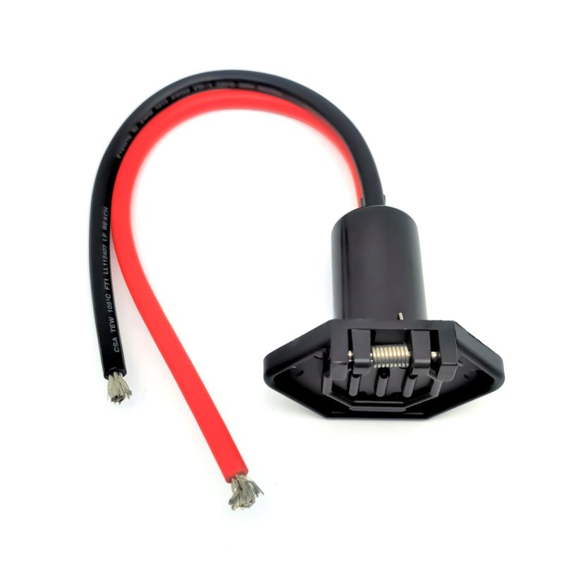 Super flexível Hig Silicone Wire Retardante de Chama Resistente ao Calor Silicone Wire 10awg 8awg 6awg 4awg 2awg