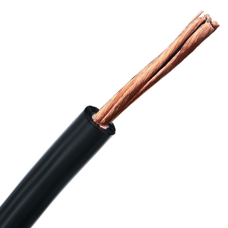 Cable solar PV DC 2pfg UL homologado com material de núcleo de fio de lata
