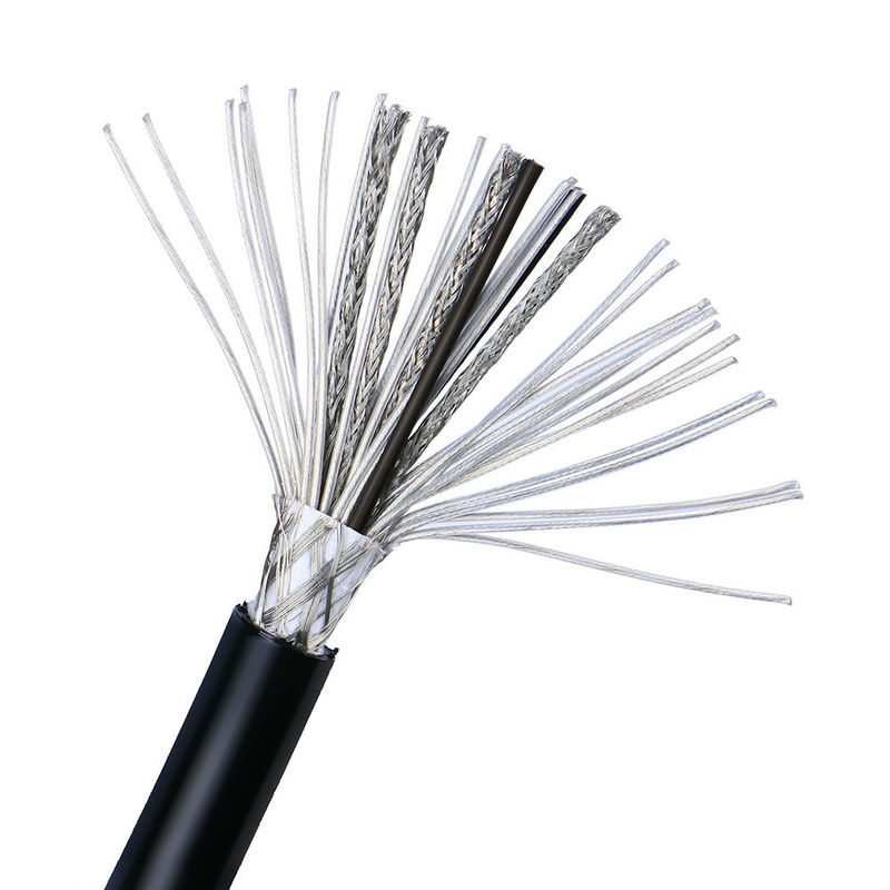 US Hsd para montagem USB Cable de dados automotivo feito de material de cobertura de borracha de silicone