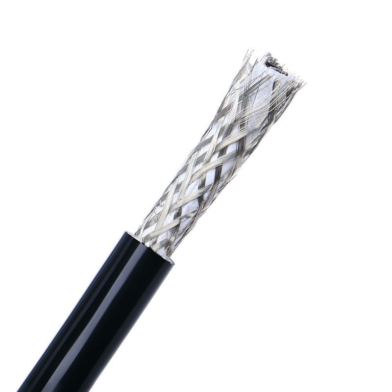 Conector impermeável homologado UL Hsd Lvds cabo de dados para sistemas de baixa e média tensão