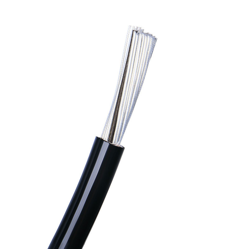 Conector impermeável homologado UL Hsd Lvds cabo de dados para sistemas de baixa e média tensão
