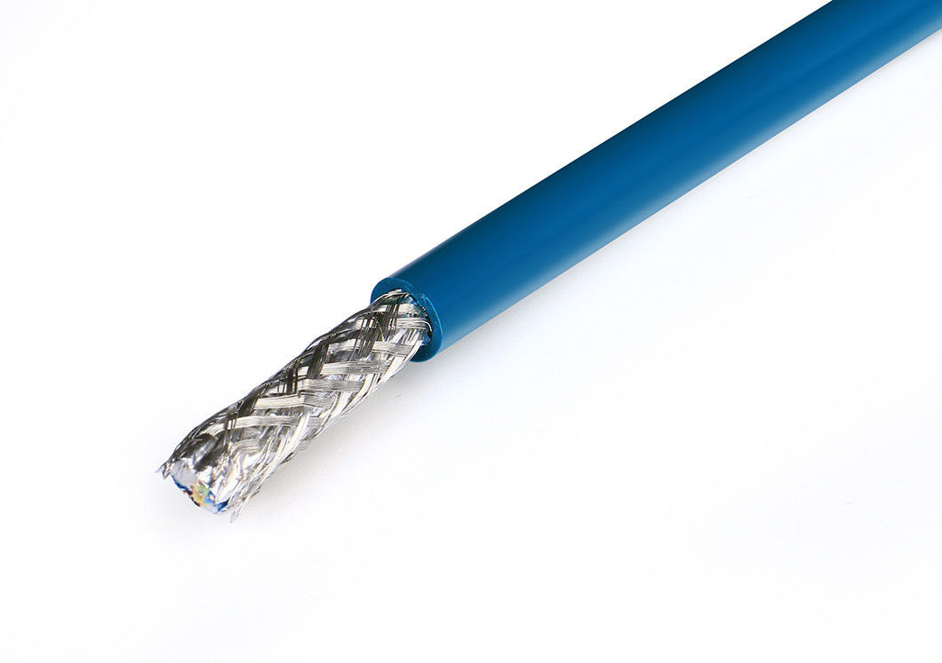 PE Jacket Stranded Conductor Txl Cabos para Instalações Automotivas na América