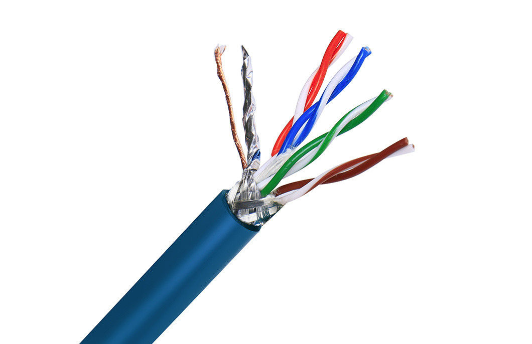 PE Jacket Stranded Conductor Txl Cabos para Instalações Automotivas na América