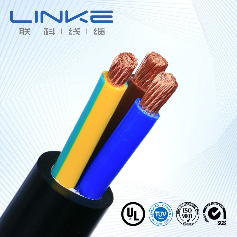 Automação Cable Can Bus com Certificado UL Full Payment Isolamento PVC EV unidade de controlo cablagem