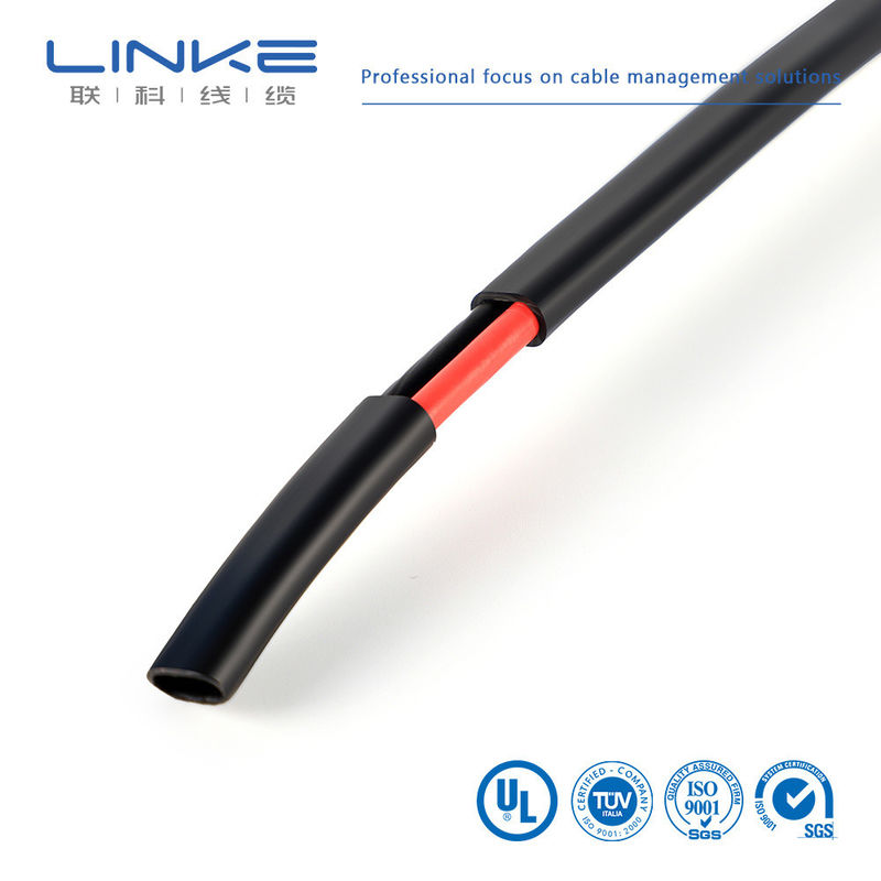 Cable de dados para comunicações de computadores em interiores