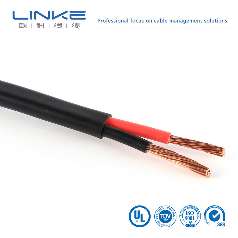 Cable de dados para comunicações de computadores em interiores