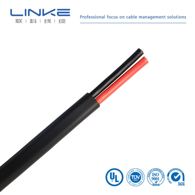 Cable de dados para comunicações de computadores em interiores