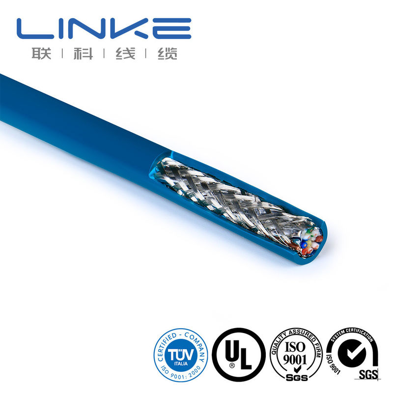 Cabeça Txl isolada de tipo PVC para equipamento mecânico