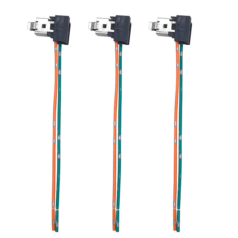 Cable isolado de PVC para fio de ligação de alta temperatura
