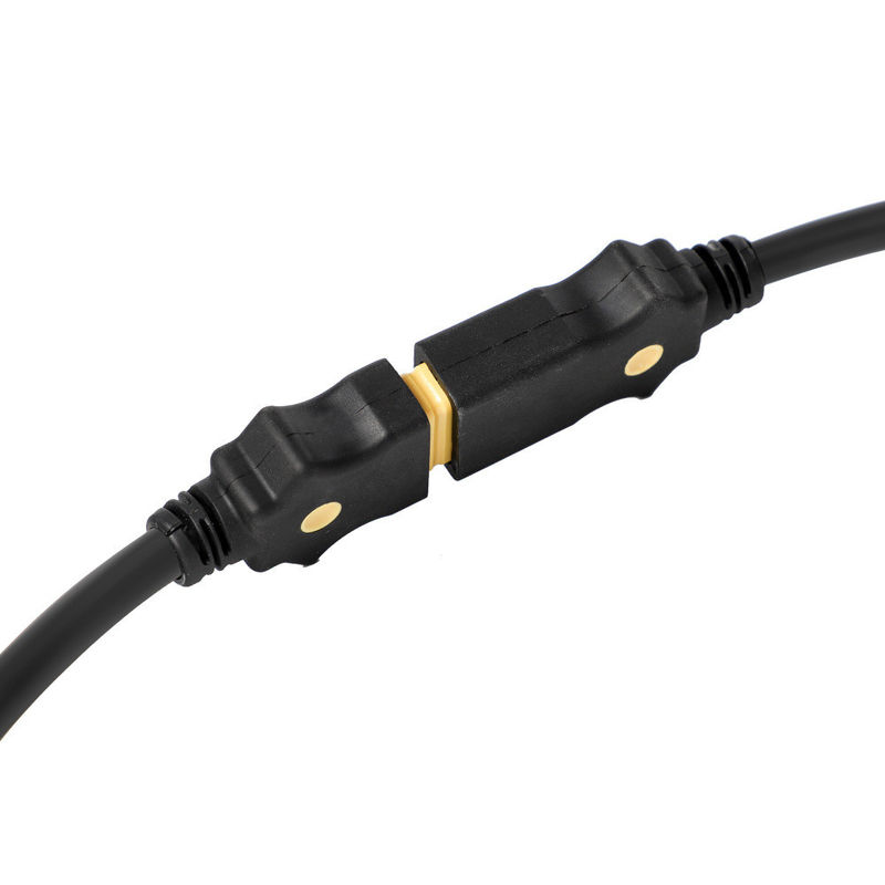 SMA SMB BNC TNC MCX MMCX N-Type RF Coaxial Connector Wire Harness para conexões
