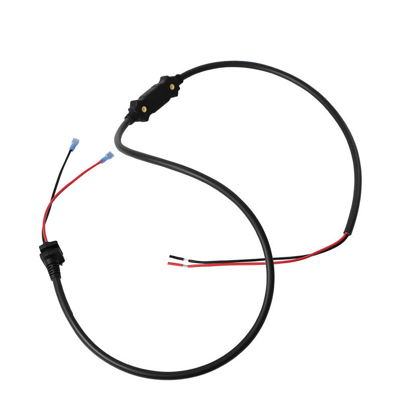 SMA SMB BNC TNC MCX MMCX N-Type RF Coaxial Connector Wire Harness para conexões